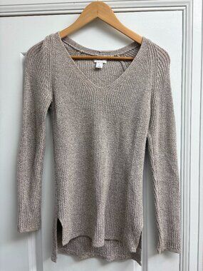 Old Navy Sweater - tan, XS